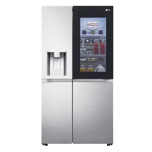 یخچال-فریزر-ال-جی-مدل-X348-ساید-34-فوت.webp